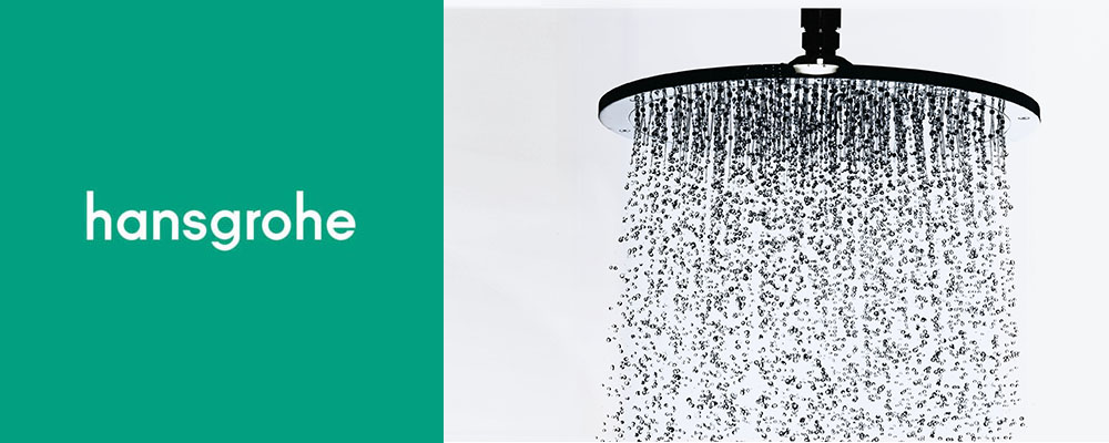 Bursa Hansgrohe Servisi