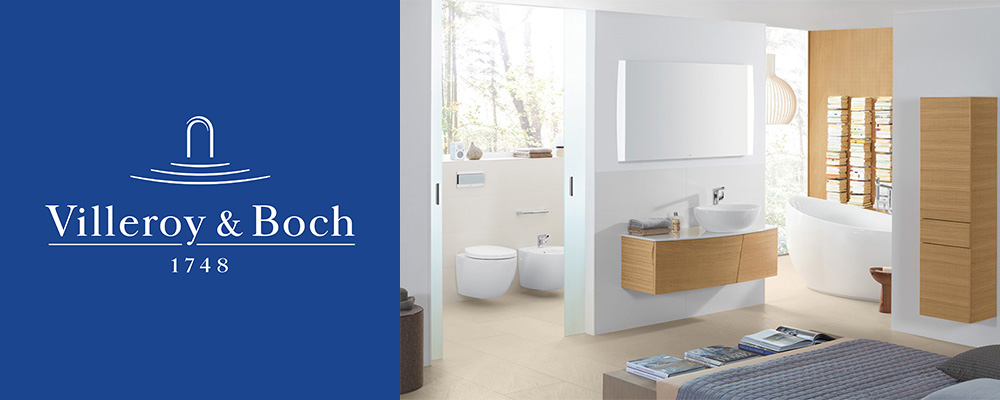 Bursa Villeroyboch Servisi